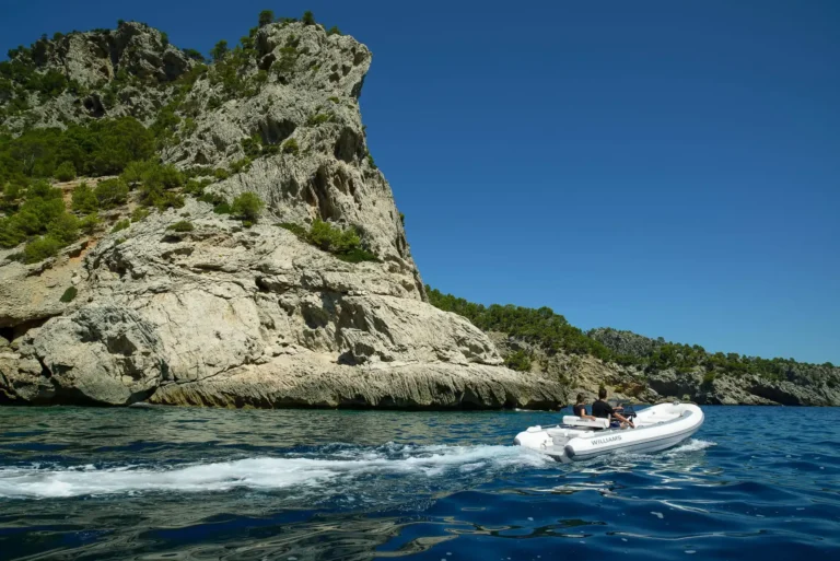 Williams Sport Jet 520