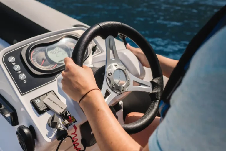 williams turbojet 285