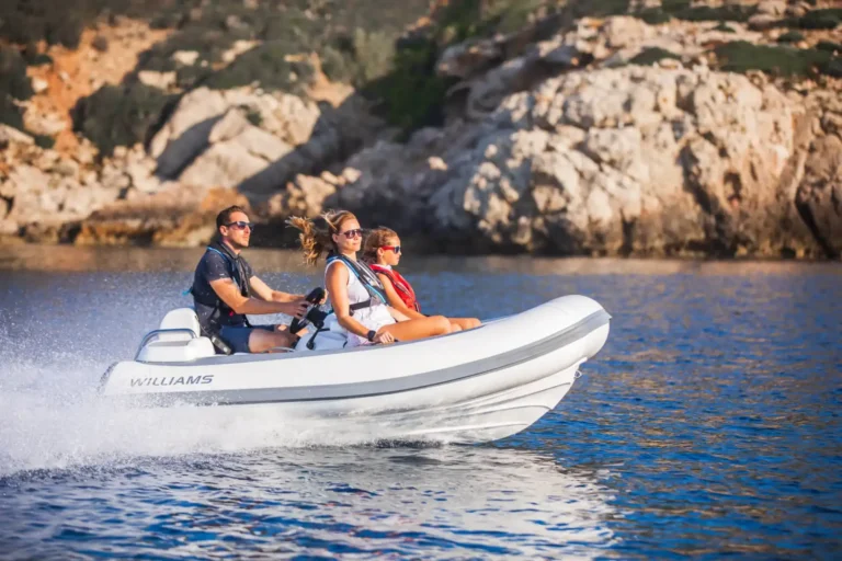 williams turbojet 285