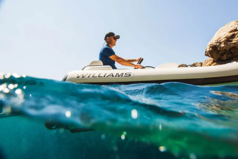 williams turbojet 285