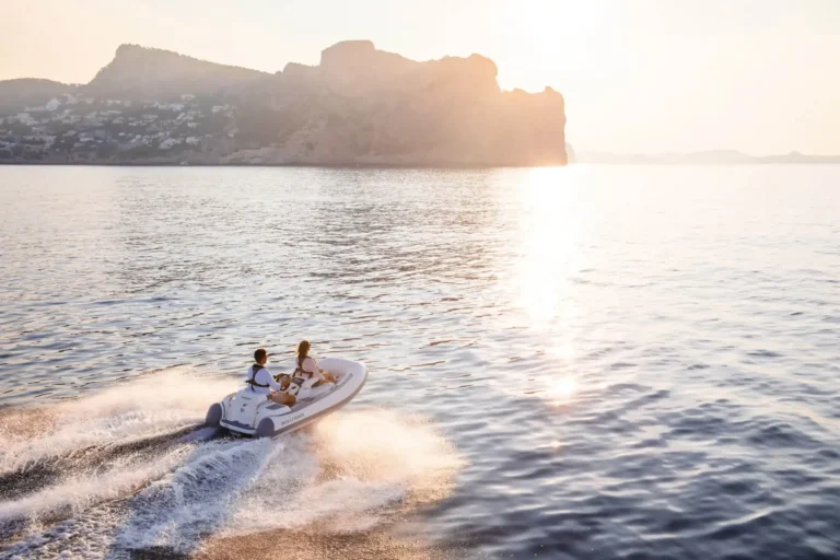 williams turbojet 285