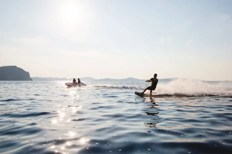 williams turbojet 285