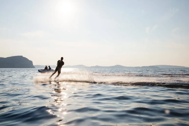 williams turbojet 325