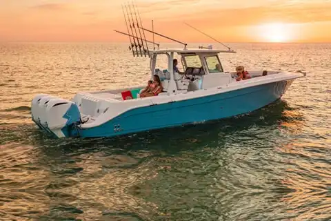 30 to 39 feet Yachts