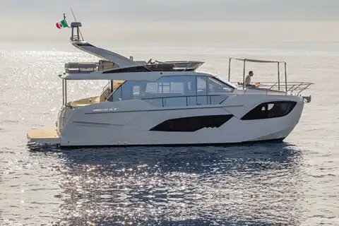 40 to 49 feet Yachts