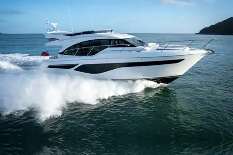 50 to 59 feet Yachts