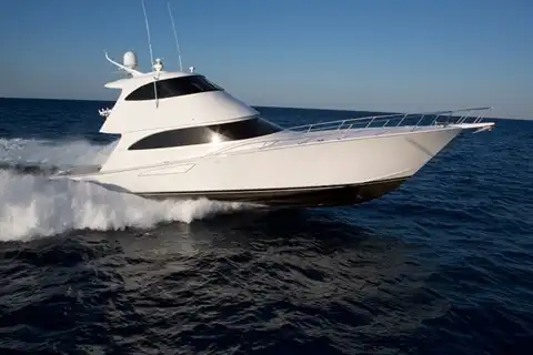 60 to 69 feet Yachts