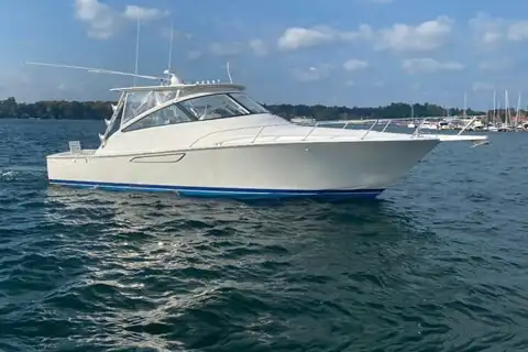 $600k to $800k Yachts