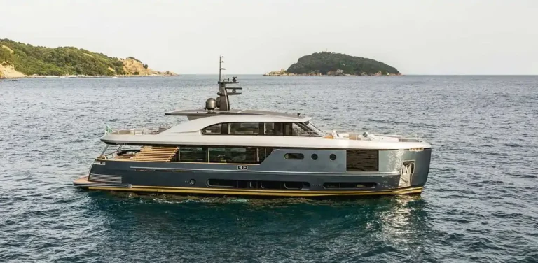 Azimut Yachts