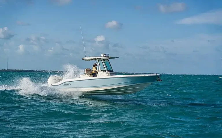 Boston Whaler Boats