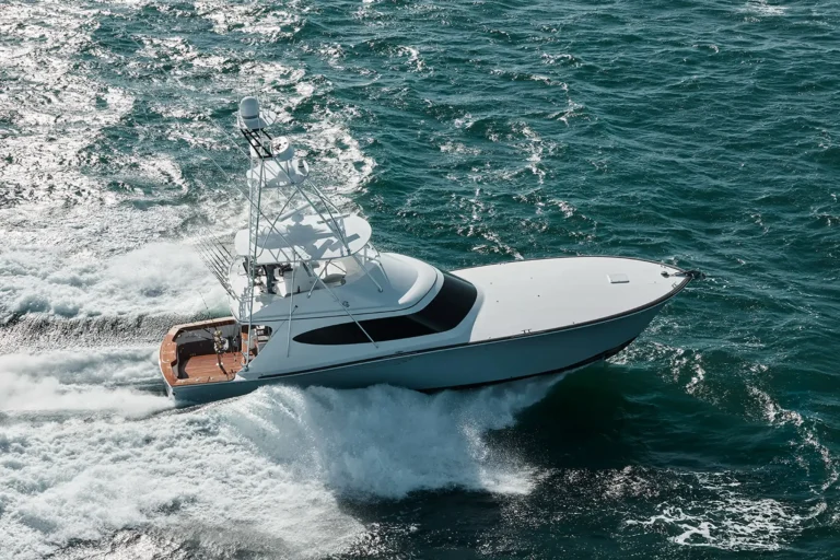 Hatteras Yachts