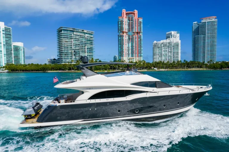 Marquis Yachts
