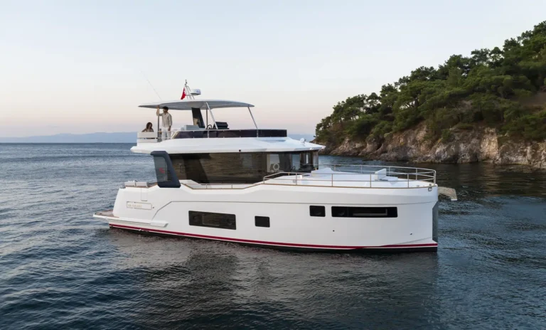 Sirena Yachts