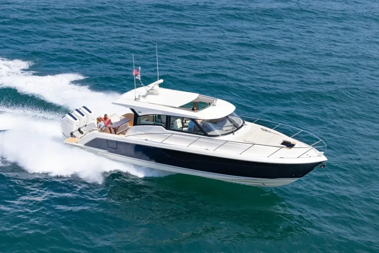 Tiara Yachts