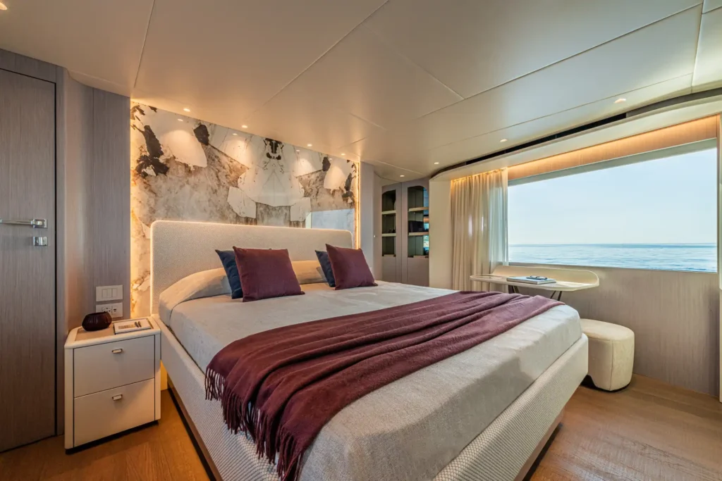 absolute navetta 62