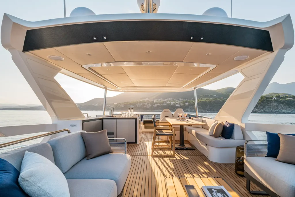 absolute navetta 62
