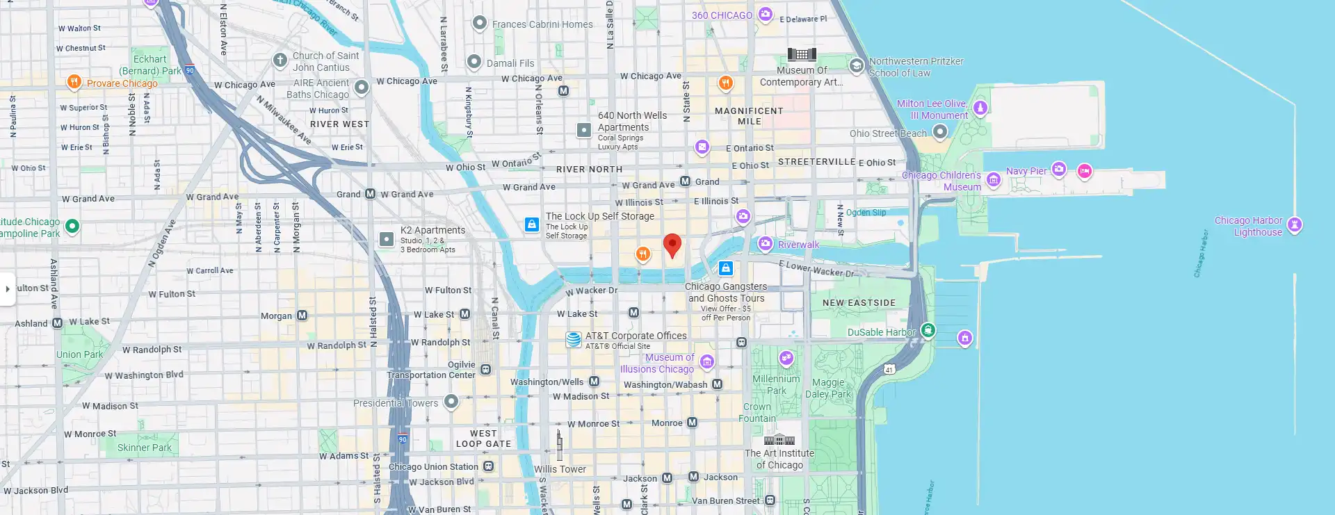 Jefferson Beach Yacht Sales Intro