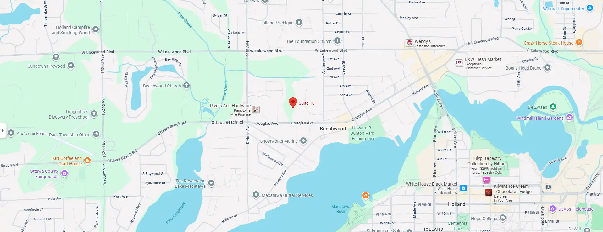 Jefferson Beach Yacht Sales Intro