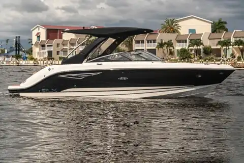 $100k and under Yachts