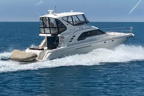 $400k to $600k Yachts