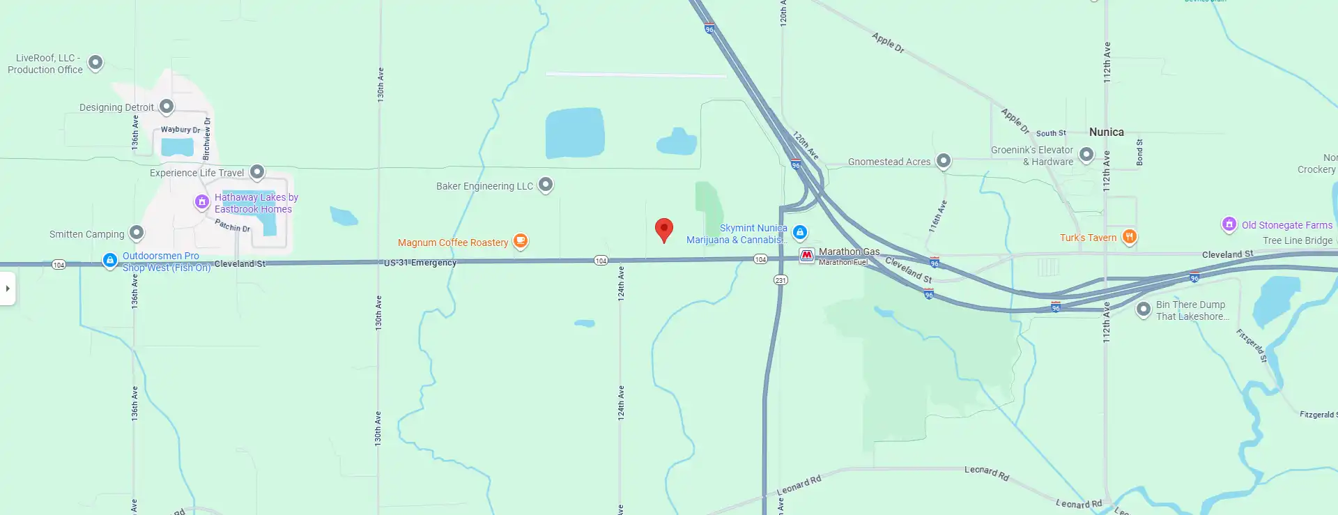 Jefferson Beach Yacht Sales Intro