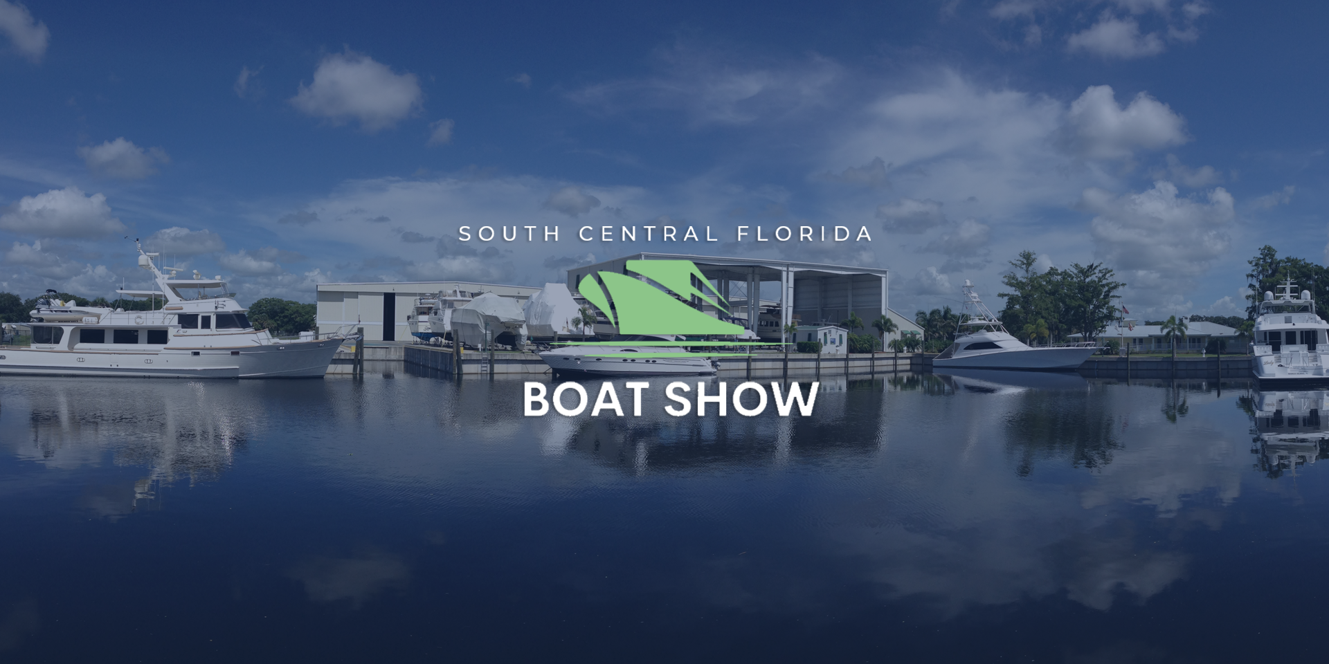 South Central Florida Boat Show