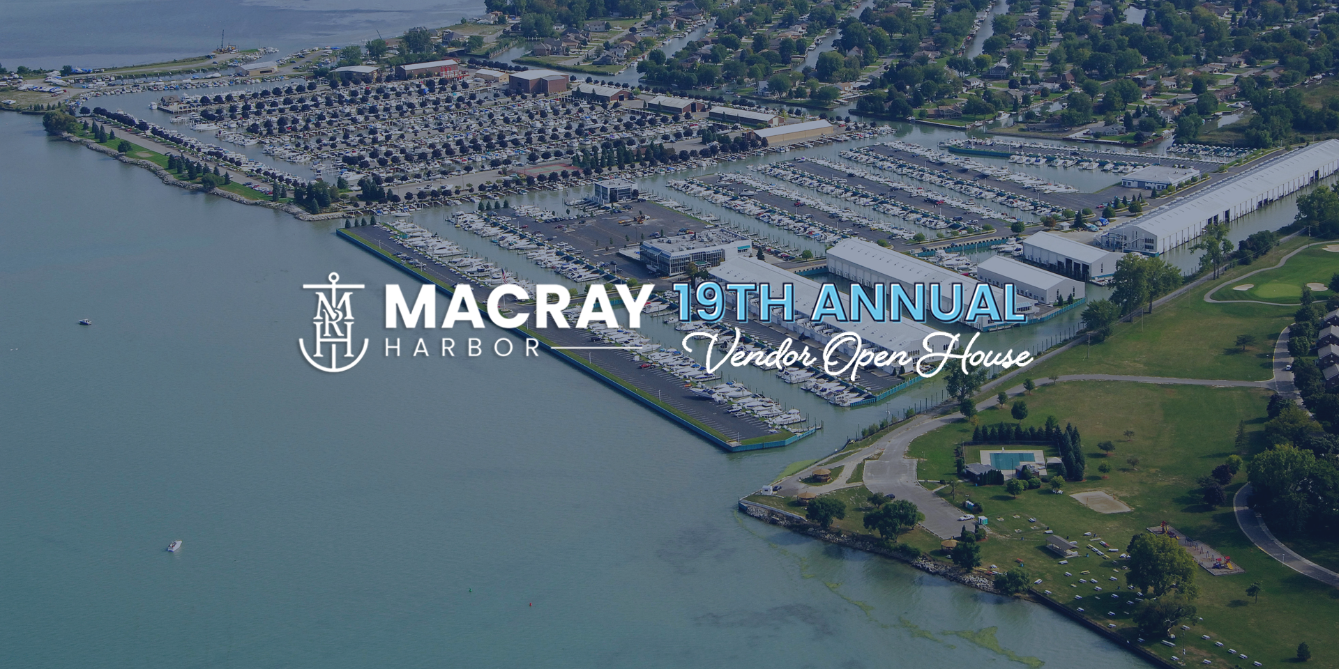 MacRay Open House