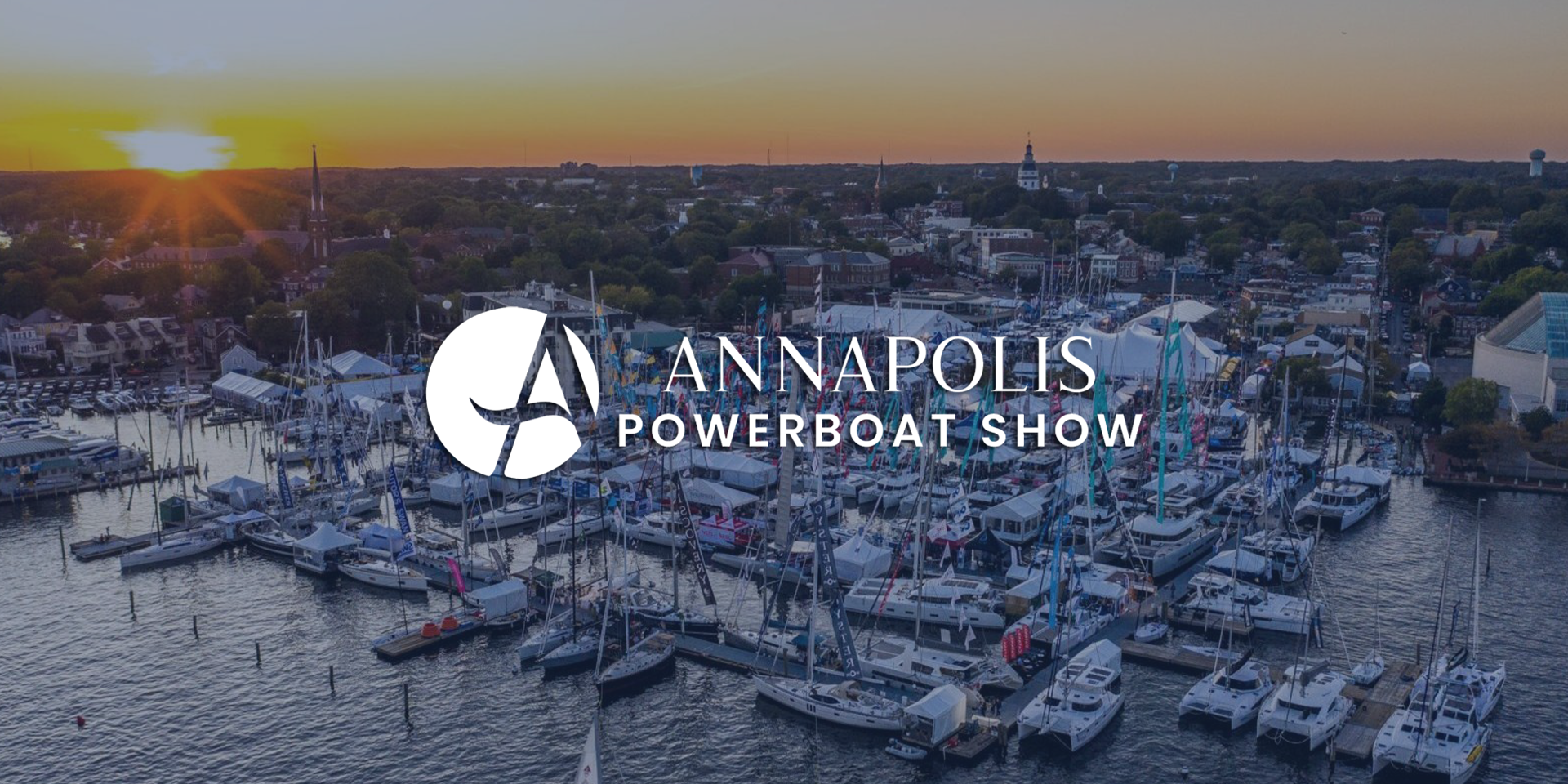 Newport International Boat Show