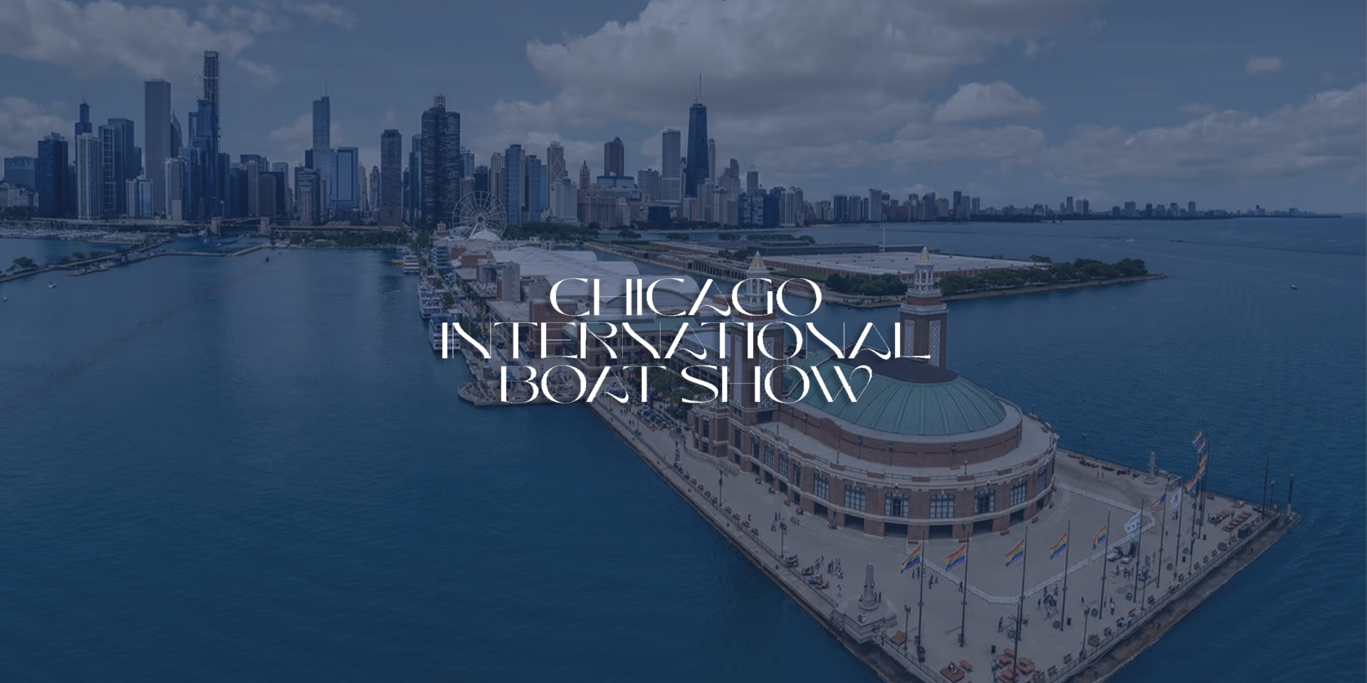 Chicago International Boat Show