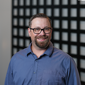 Michael Woodworth
