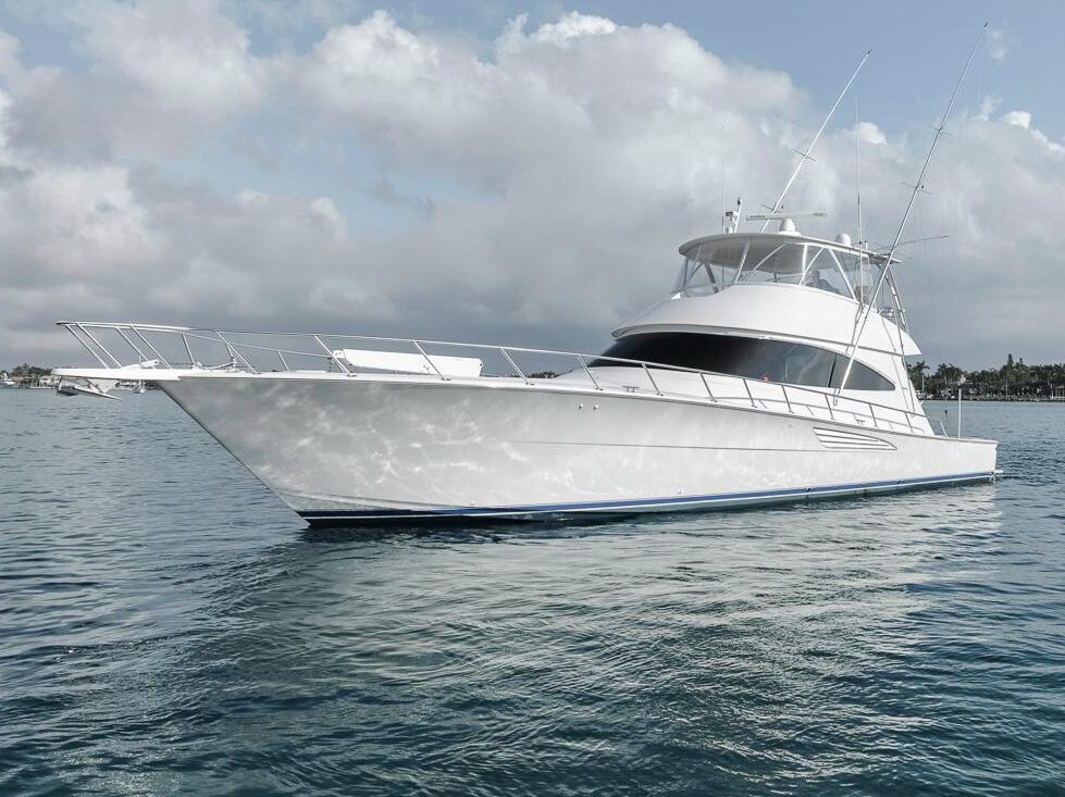 viking yachts - boats for sale