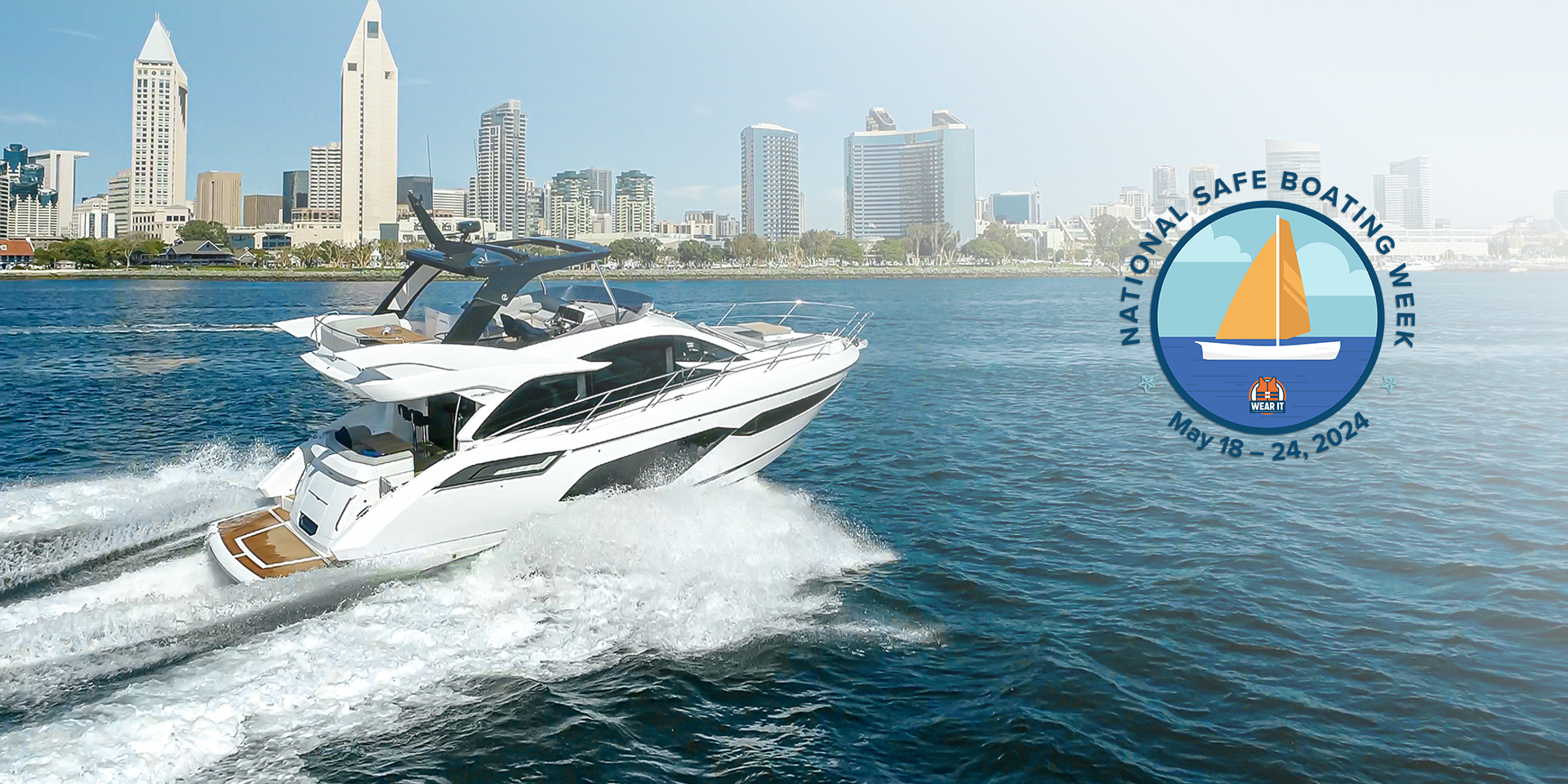 Tips for Safe and Enjoyable Boating