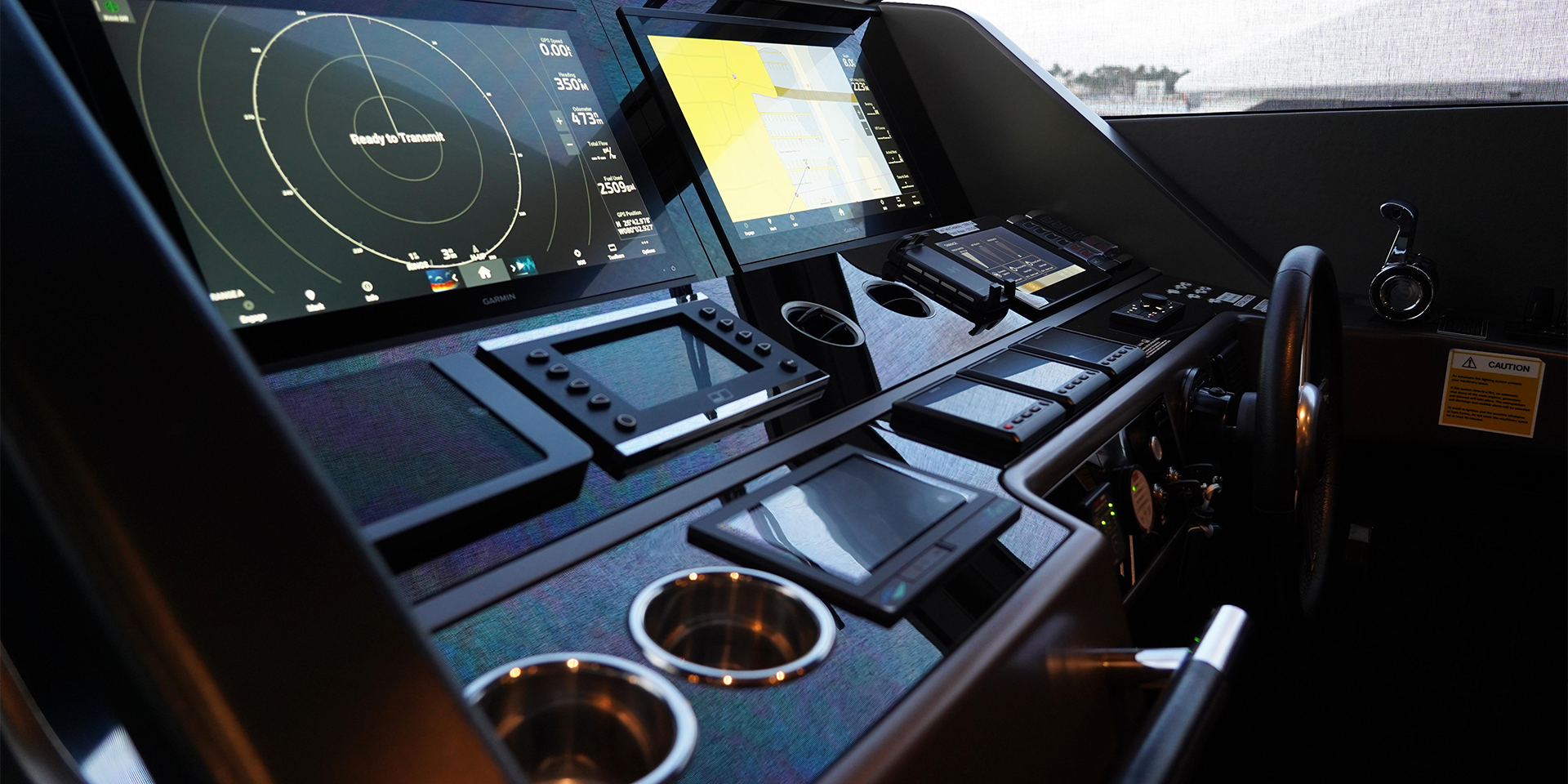 Set To Impress  | Sunseeker 88 Yacht