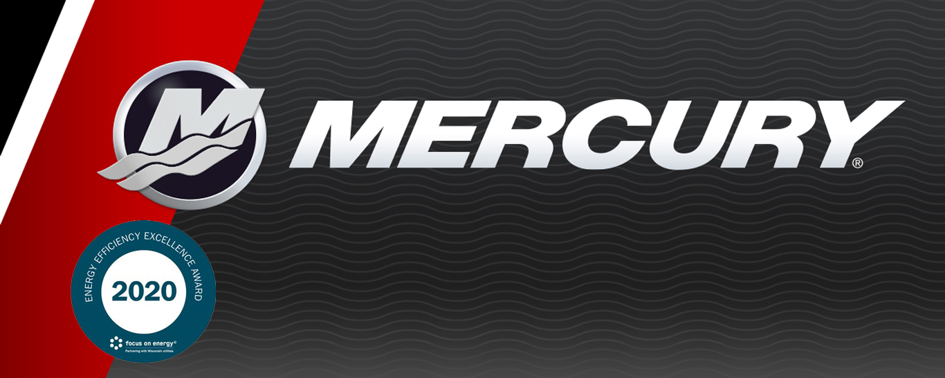 Mercury Awarded | Energy Efficiency