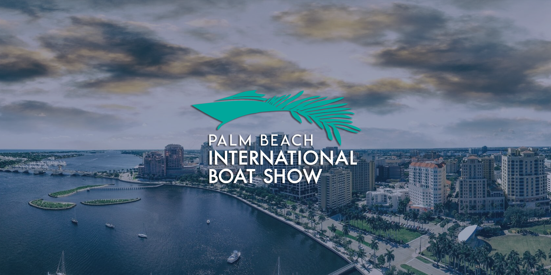 Palm Beach Boat Show