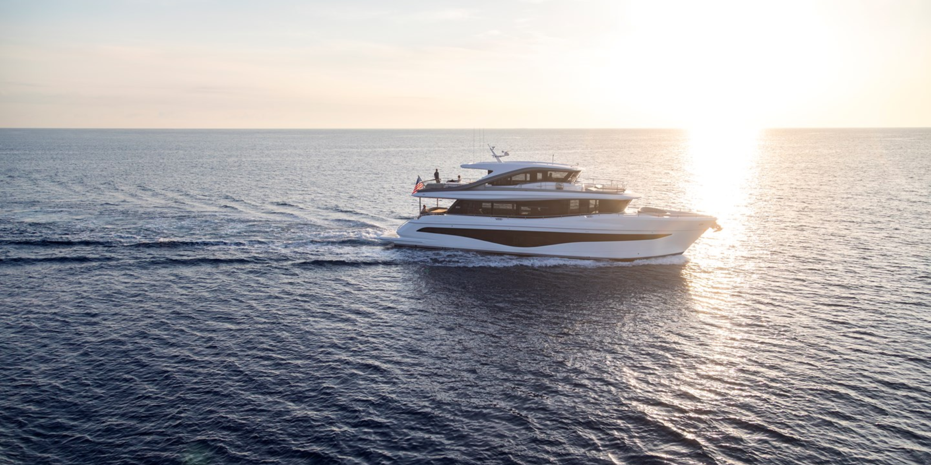 Princess X80 Takes Best Custom Yachts Trophy | Motor Boat Awards