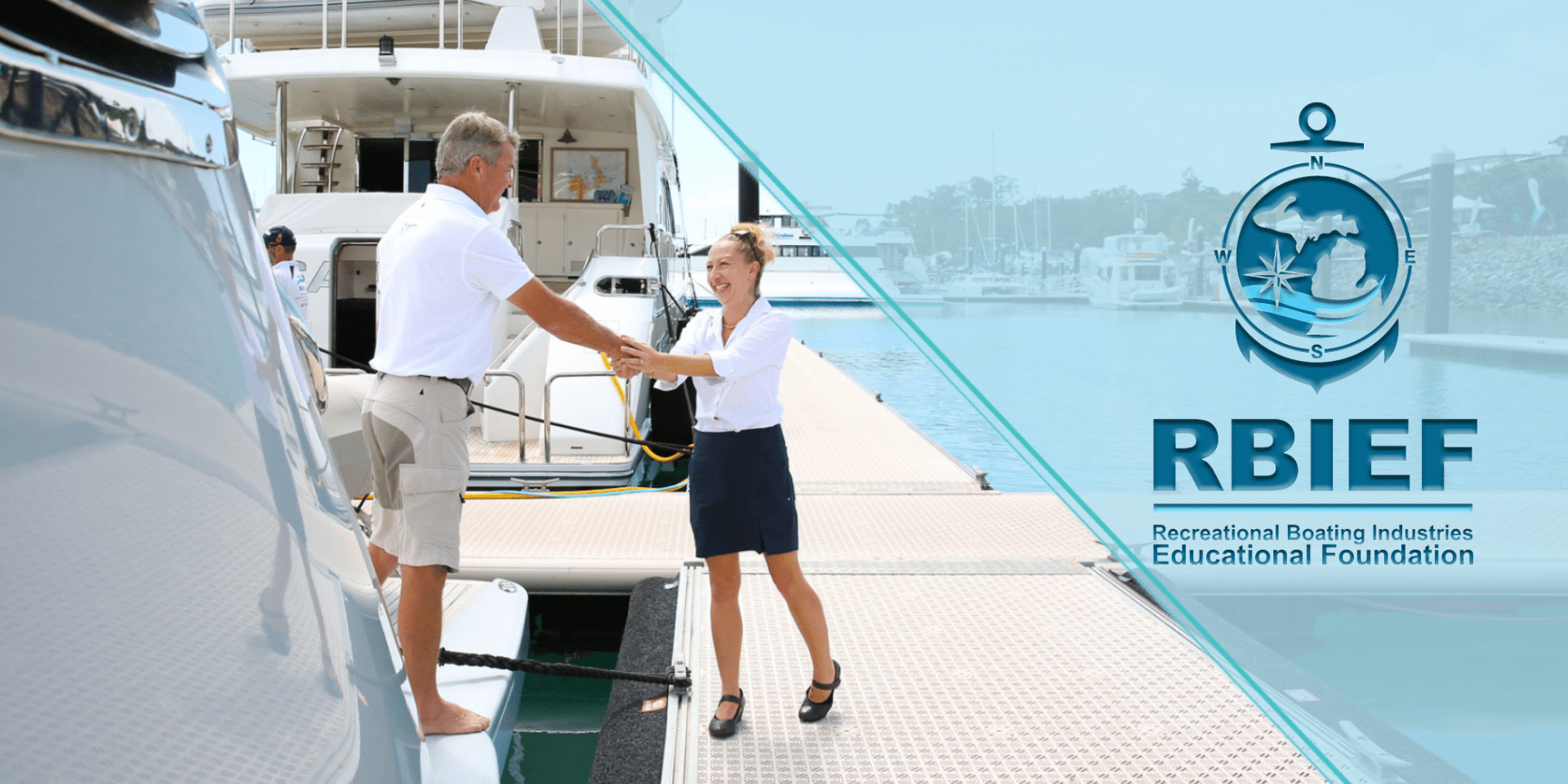 Upcoming Scholarship Opportunities | RBIEF