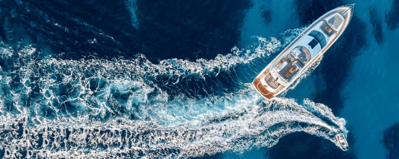 Williams and Sunseeker History