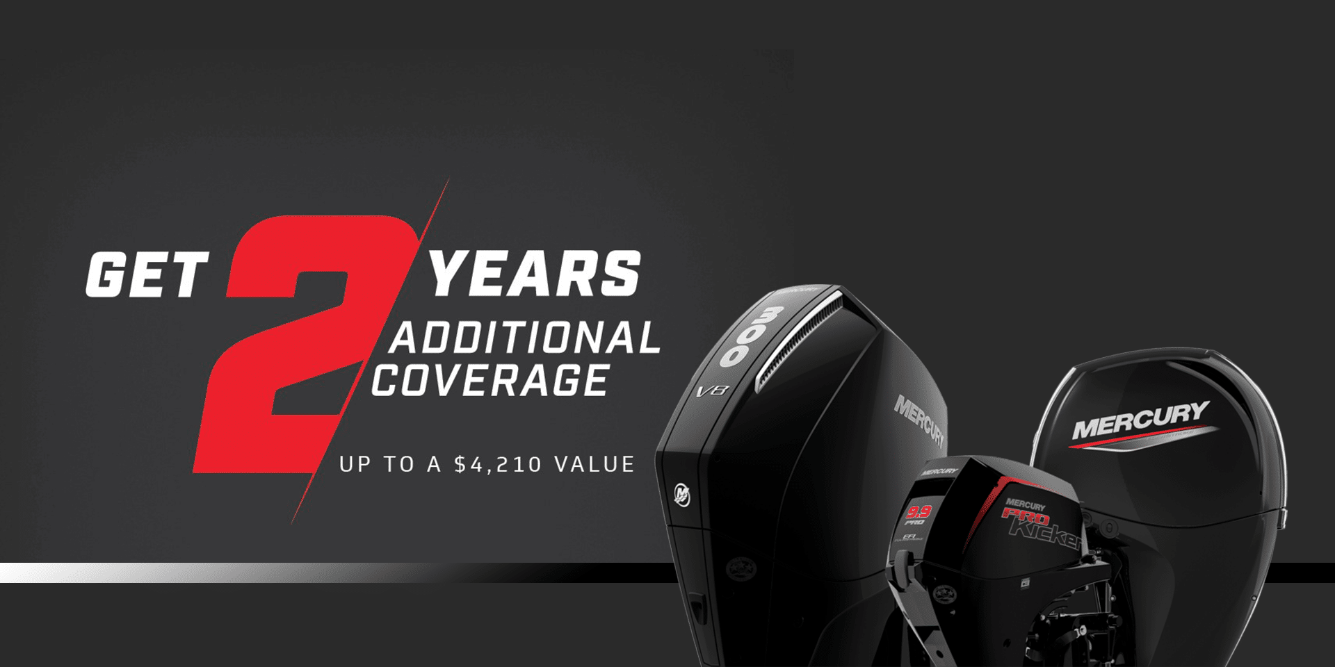 Buy Now and Enjoy Peace of Mind with Mercury’s Get 5 Promo