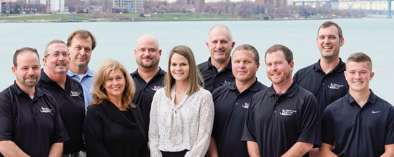 Join Our Service Department