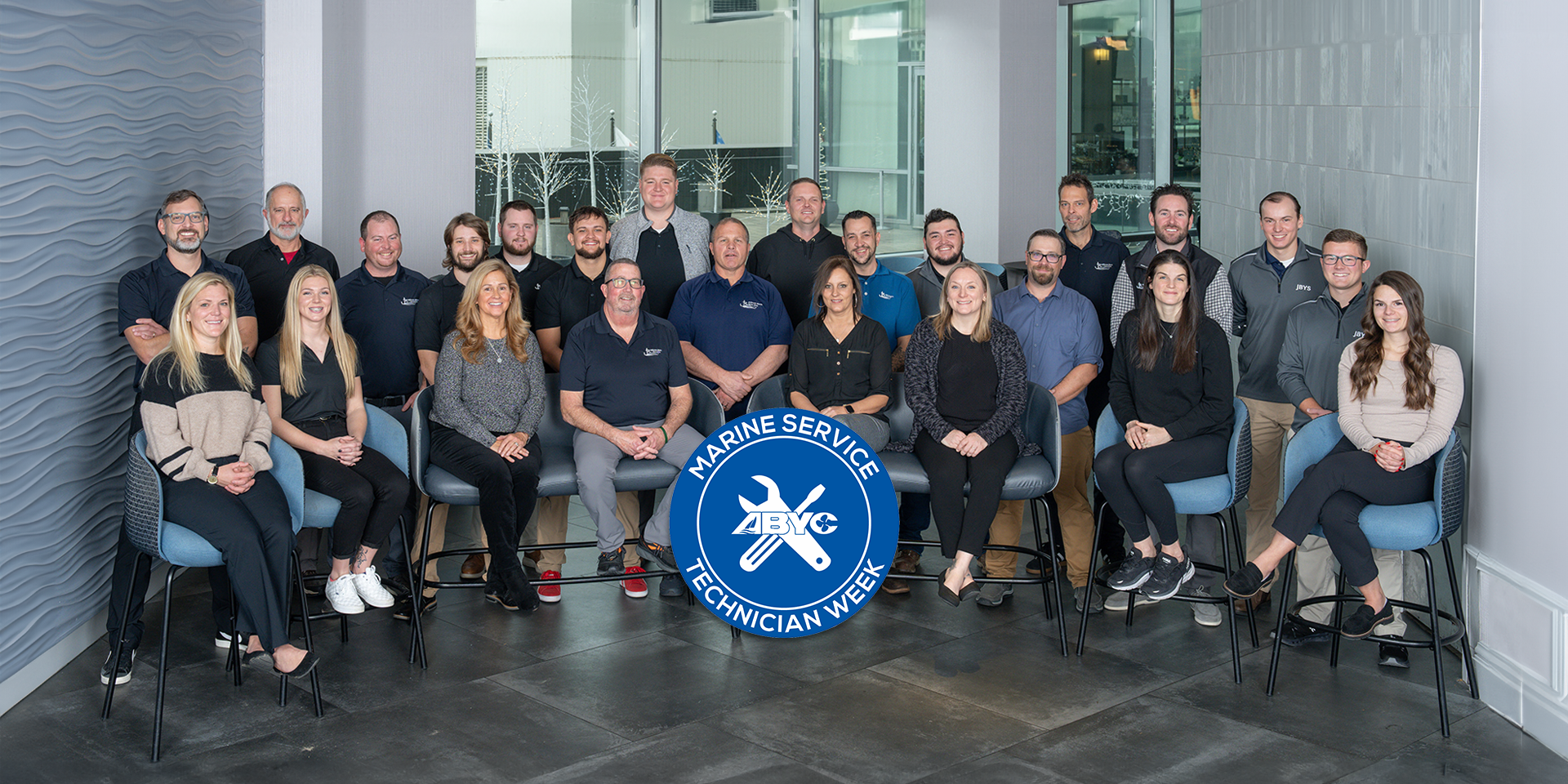 Celebrating the Backbone of Boating: Marine Technician Week