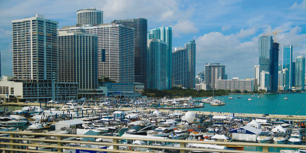 MIBS 2026 Recap: Nautical Network Showcase