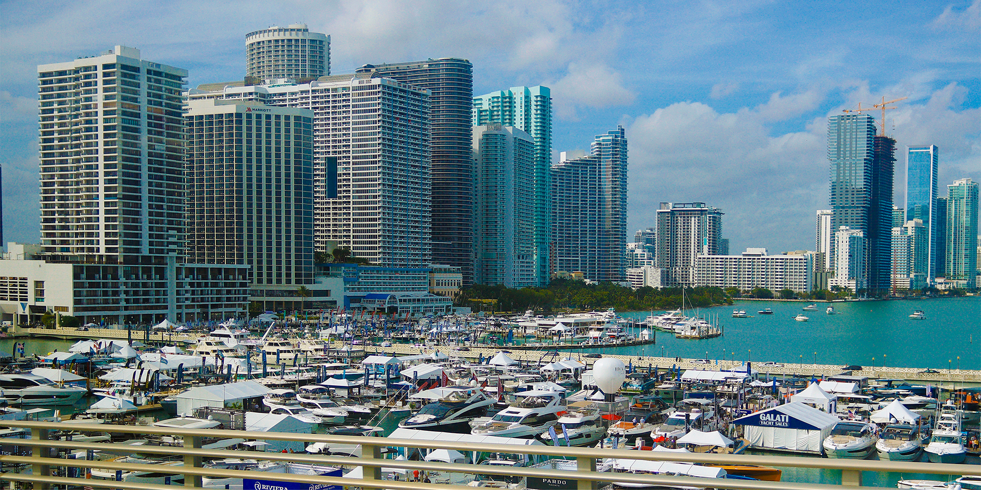 miami international boat show