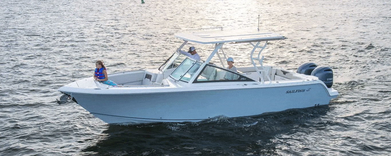 Importance of Hull Design