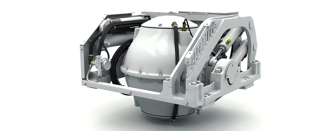 Seakeeper Maintenance Plan