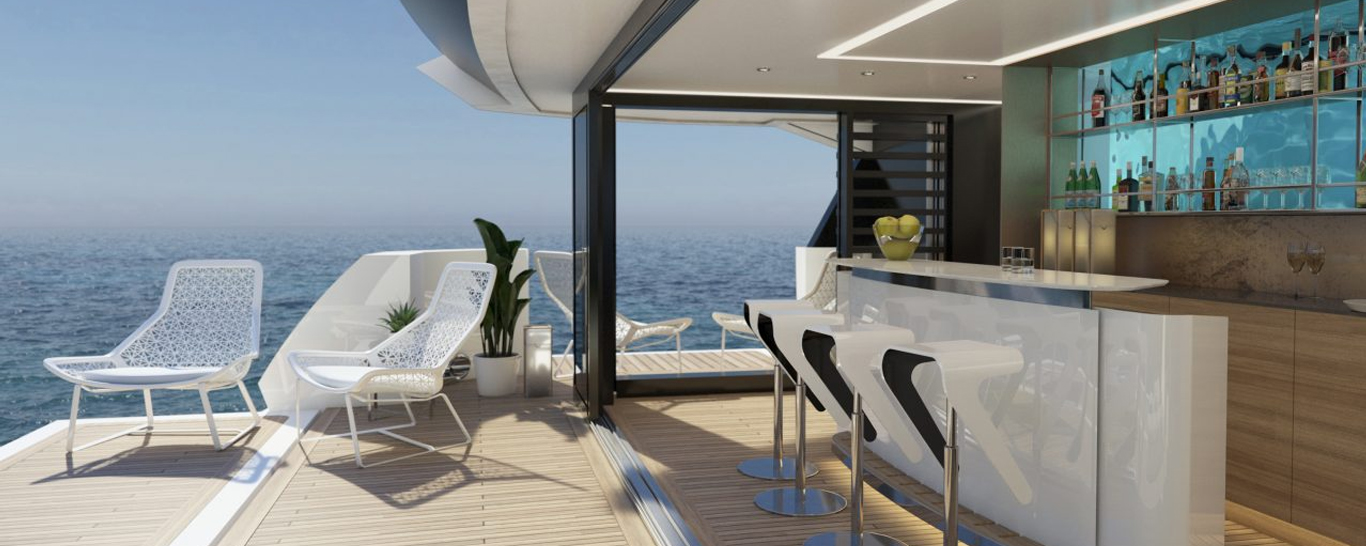 Sunseeker Superyachts Explained