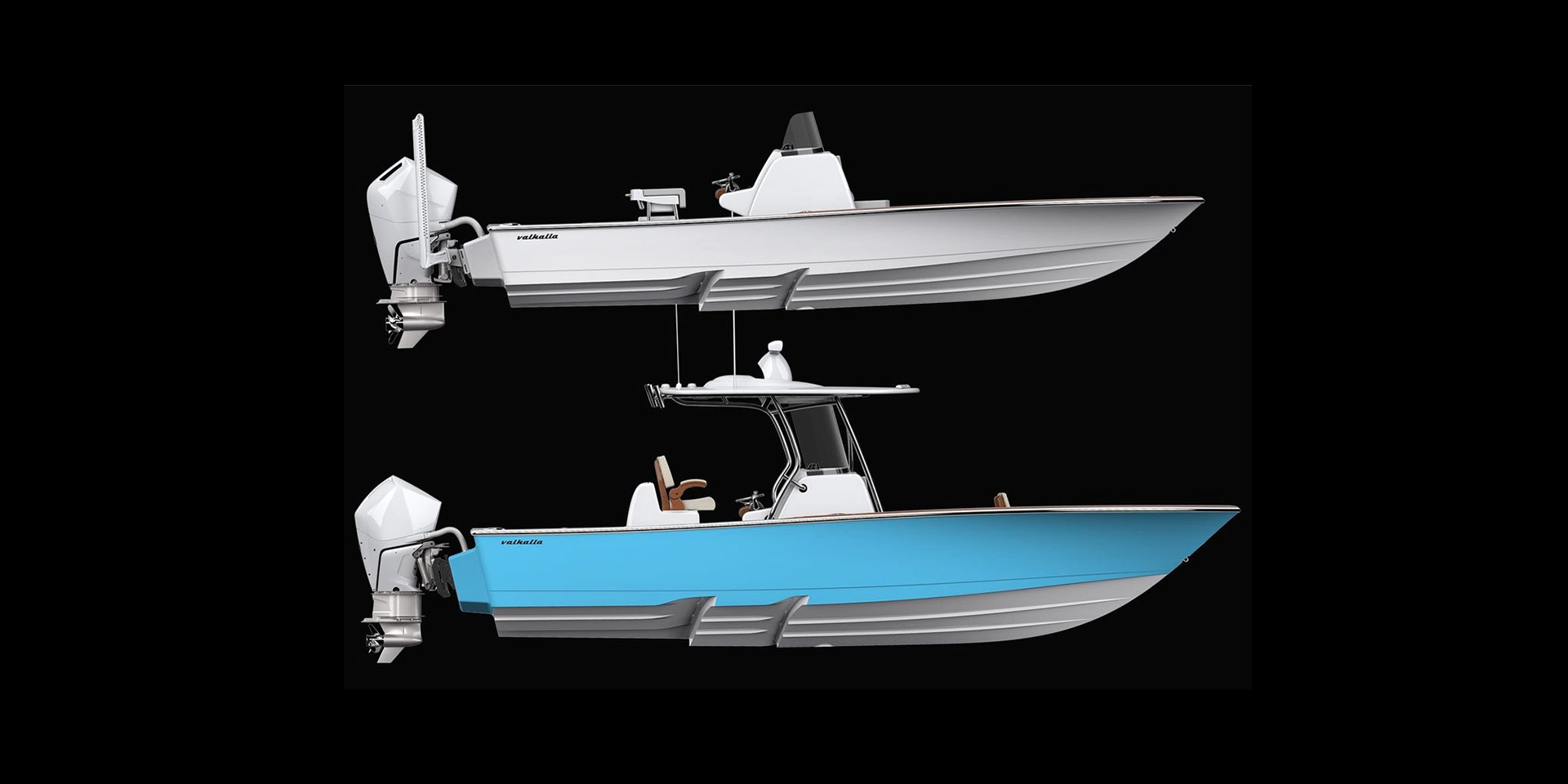 Unveiling the Valhalla V-28 & V-29