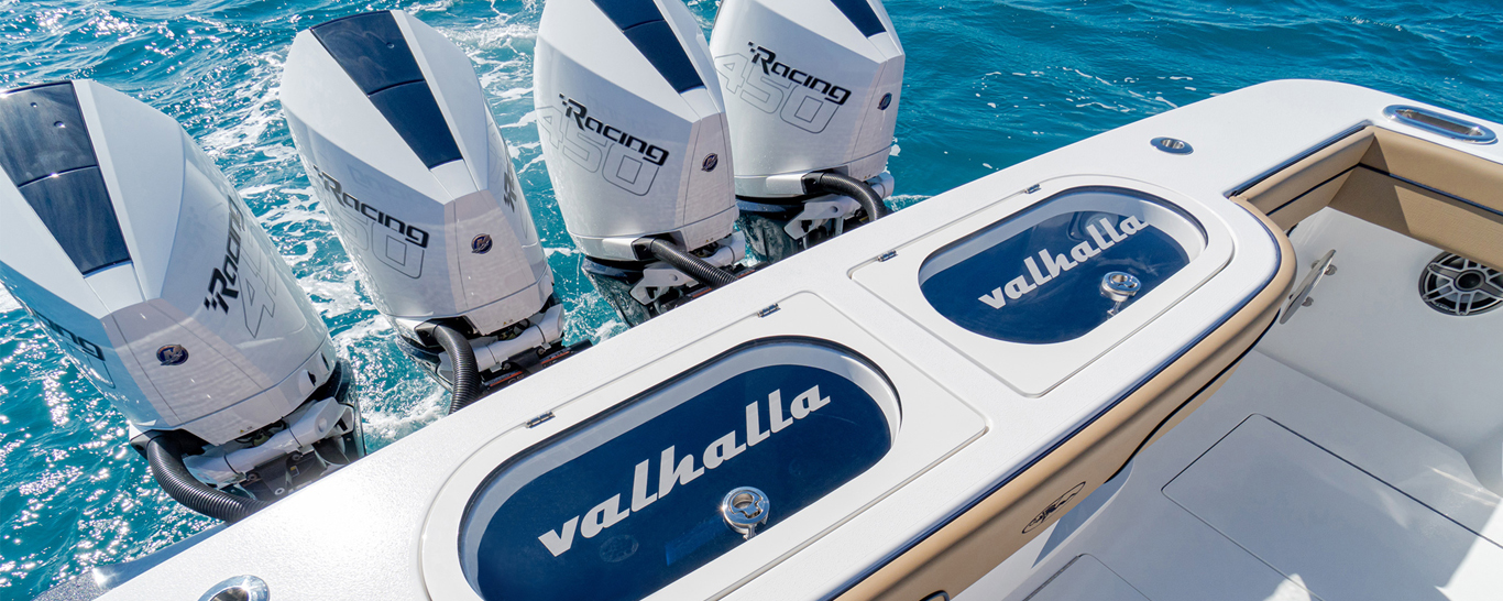 The Valhalla V46 Just Got Better