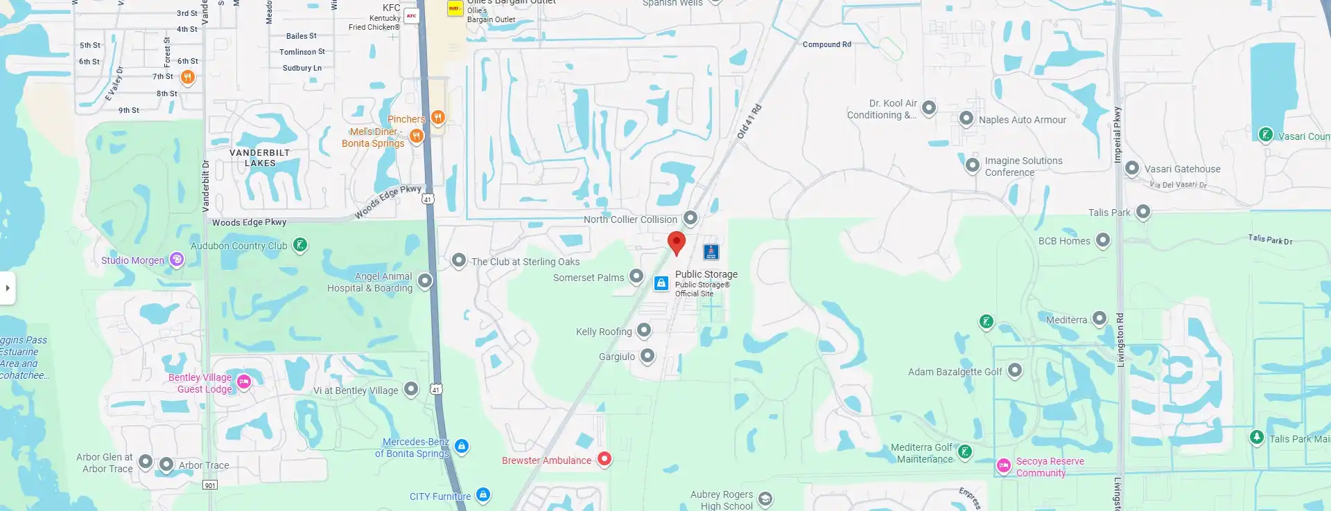 Jefferson Beach Yacht Sales Intro