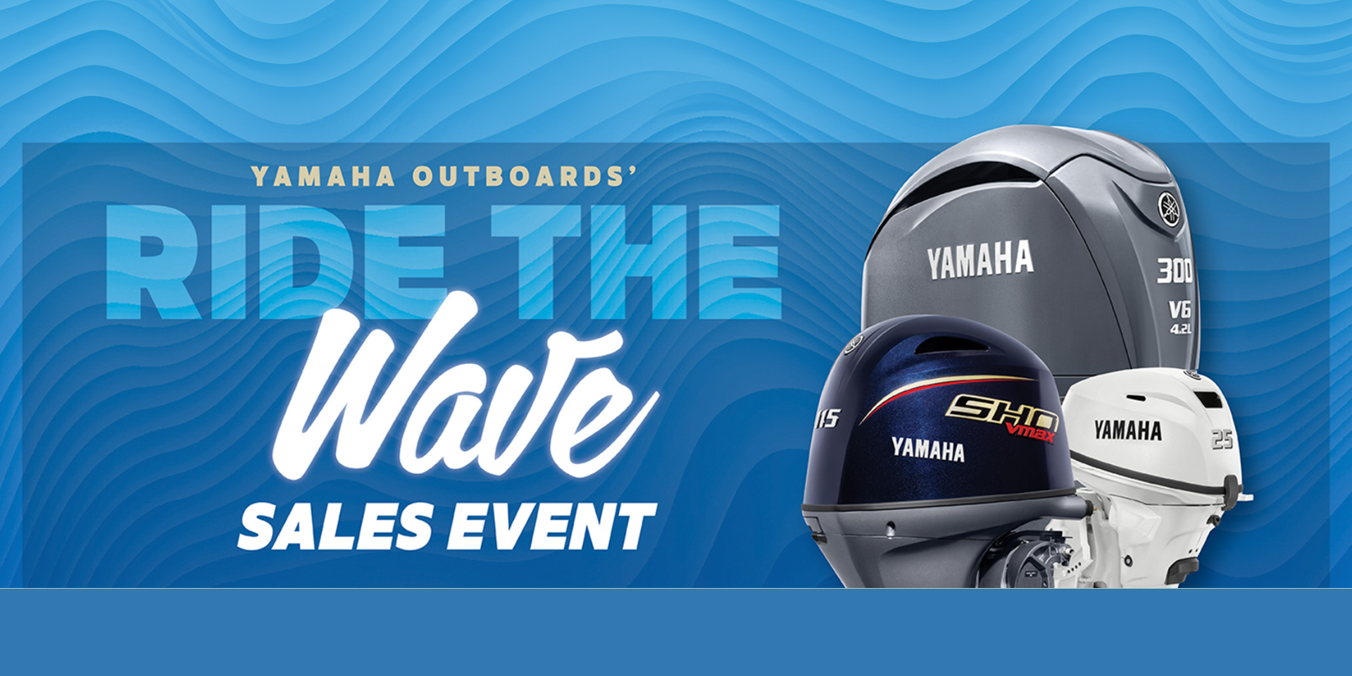Yamaha Outboards: Take Advantage of Extended Warranty Coverage!